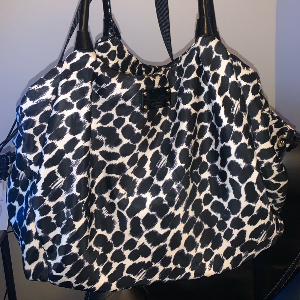 Kate Spade Diaper Bag